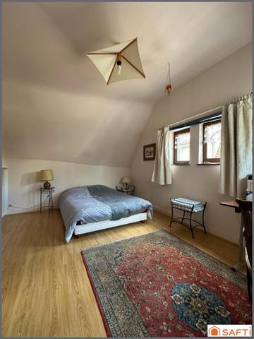 Appartement de standing au cœur du centre historique