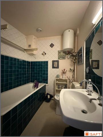 Appartement de standing au cœur du centre historique