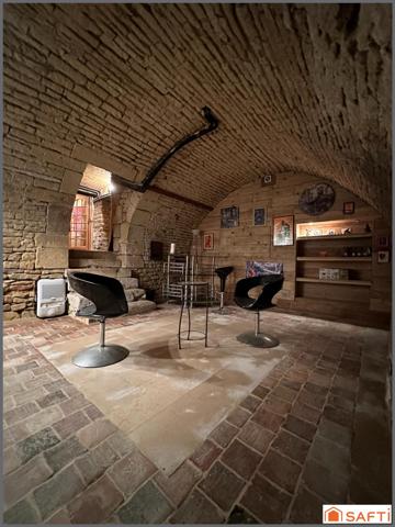 Appartement de standing au cœur du centre historique