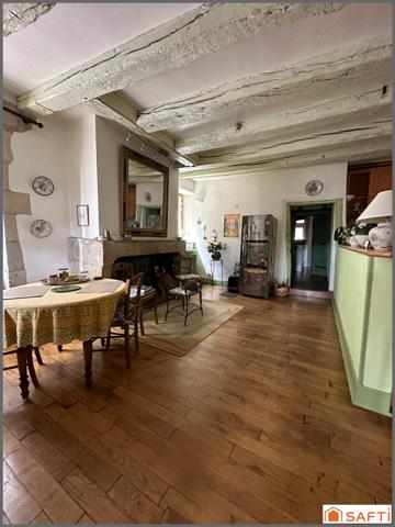 Appartement de standing au cœur du centre historique