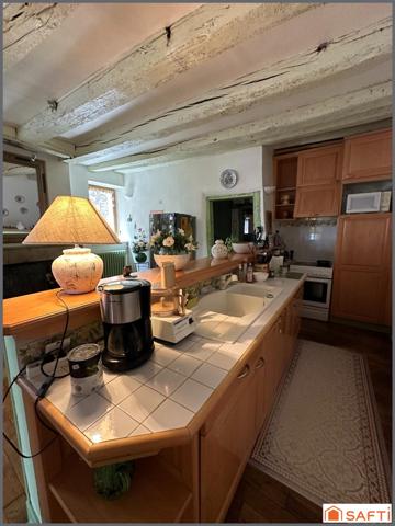 Appartement de standing au cœur du centre historique