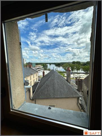 Appartement de standing au cœur du centre historique