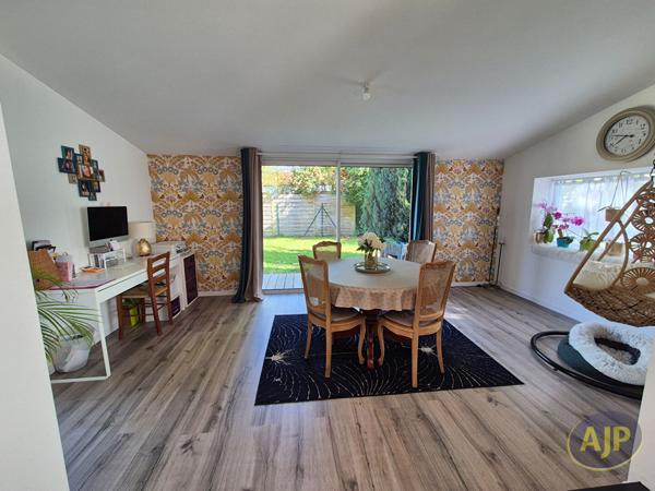 Vente maison Challans : 292 200 € - AJP Immobilier Challans