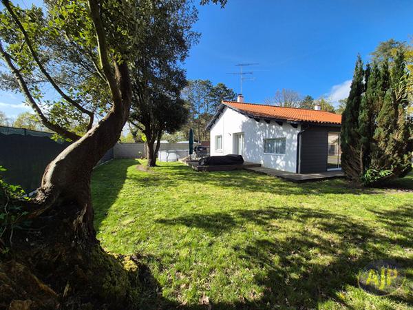 Vente maison Challans : 292 200 € - AJP Immobilier Challans