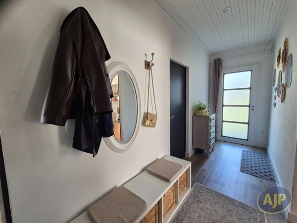 Vente maison Challans : 292 200 € - AJP Immobilier Challans