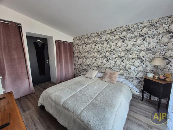 Vente maison Challans : 292 200 € - AJP Immobilier Challans