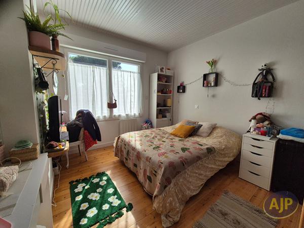 Vente maison Challans : 292 200 € - AJP Immobilier Challans