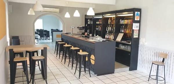 Immobilier Montsaunès (31260) – Fonds de commerce 260m2 – 115 000 €