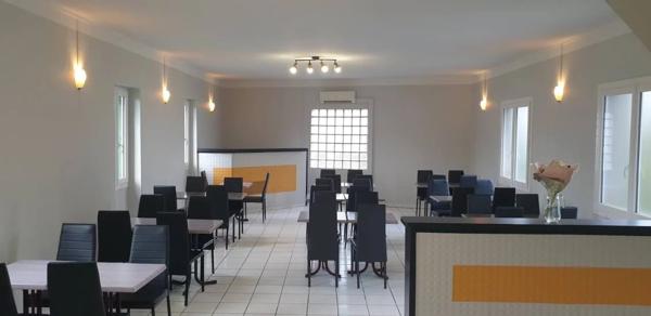 Immobilier Montsaunès (31260) – Fonds de commerce 260m2 – 115 000 €