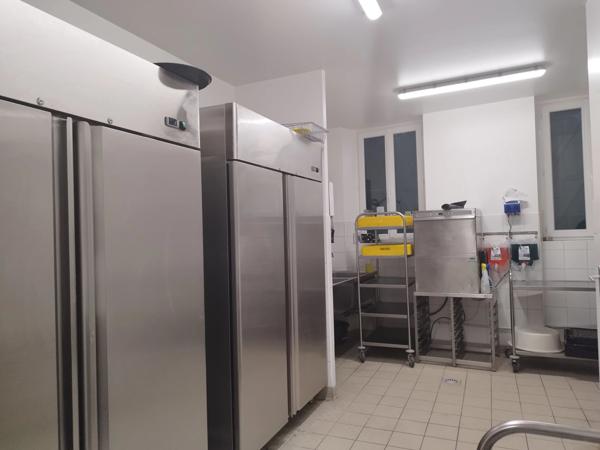 Immobilier Montsaunès (31260) – Fonds de commerce 260m2 – 115 000 €