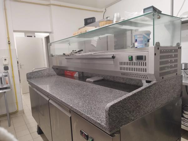 Immobilier Montsaunès (31260) – Fonds de commerce 260m2 – 115 000 €