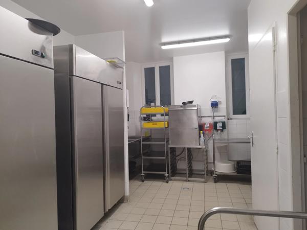 Immobilier Montsaunès (31260) – Fonds de commerce 260m2 – 115 000 €