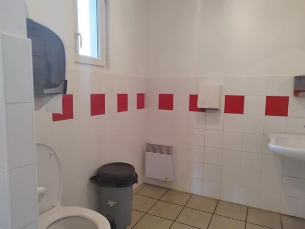Immobilier Montsaunès (31260) – Fonds de commerce 260m2 – 115 000 €