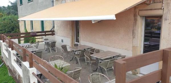 Immobilier Montsaunès (31260) – Fonds de commerce 260m2 – 115 000 €