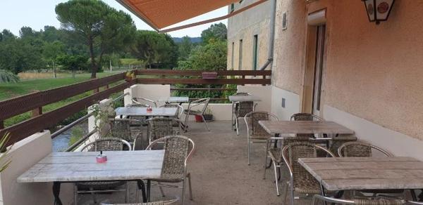 Immobilier Montsaunès (31260) – Fonds de commerce 260m2 – 115 000 €
