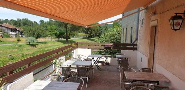 Immobilier Montsaunès (31260) – Fonds de commerce 260m2 – 115 000 €