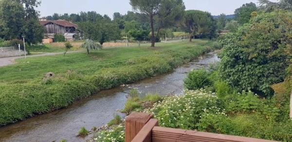 Immobilier Montsaunès (31260) – Fonds de commerce 260m2 – 115 000 €