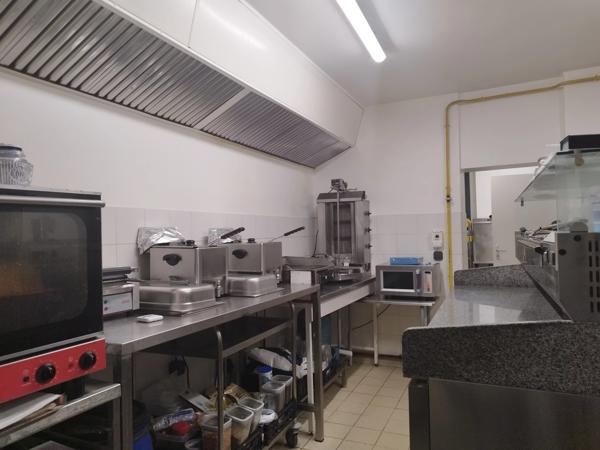 Immobilier Montsaunès (31260) – Fonds de commerce 260m2 – 115 000 €