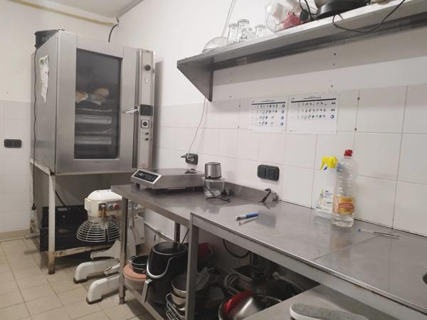 Immobilier Montsaunès (31260) – Fonds de commerce 260m2 – 115 000 €