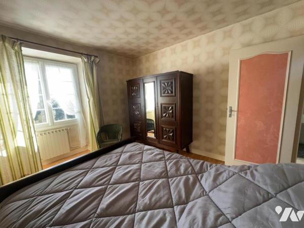 Corps de Ferme avec truffière. Proche Sainte Maure de Touraine