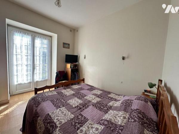 Corps de Ferme avec truffière. Proche Sainte Maure de Touraine