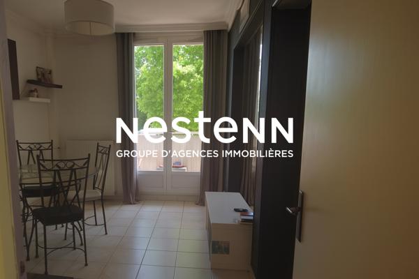 VENISSIEUX - PLATEAU - T4 -VENDU LOUE- LUMINEUX - CAVE - PROCHES ÉCOLES COMMERCES -TRAMWAY T4 - BUS - PROCHE AXES ROUTIERS