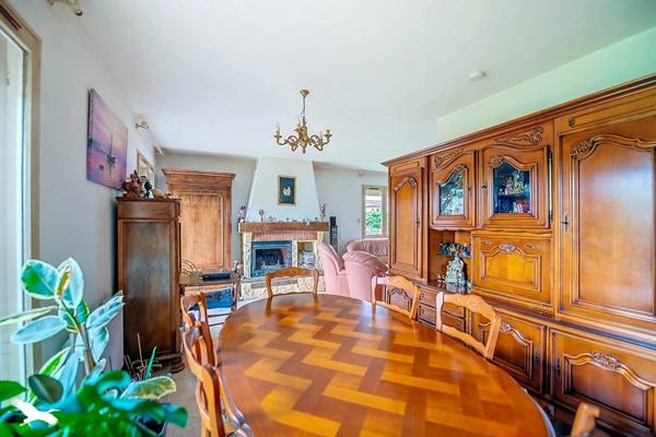 Maison à vendre |  Izon |  4 pièces | 90 m²