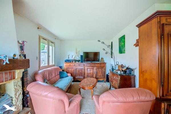 Maison à vendre |  Izon |  4 pièces | 90 m²