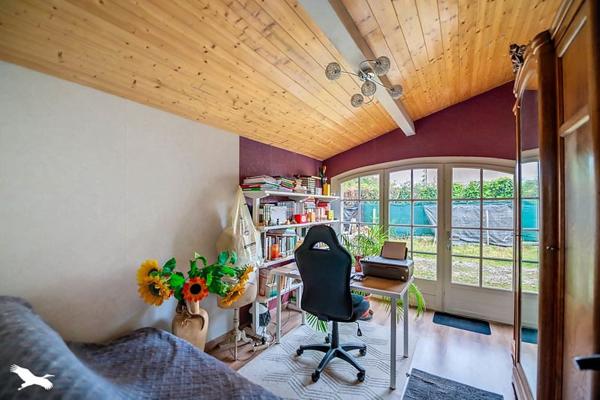 Maison à vendre |  Izon |  4 pièces | 90 m²