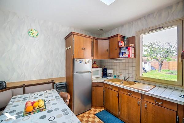 Maison à vendre |  Izon |  4 pièces | 90 m²