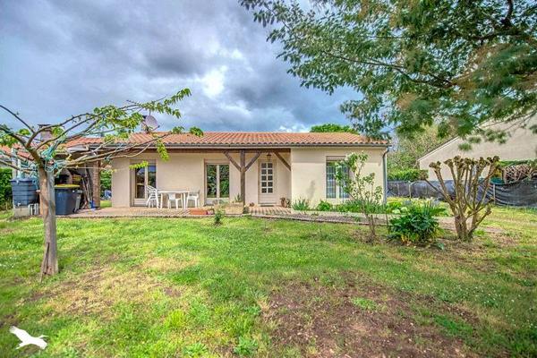 Maison à vendre |  Izon |  4 pièces | 90 m²