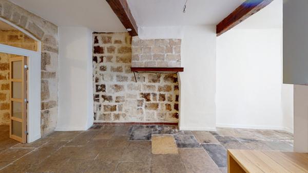 Montpellier (34000) Beau T2 rénové quartier Ecusson Montpellier