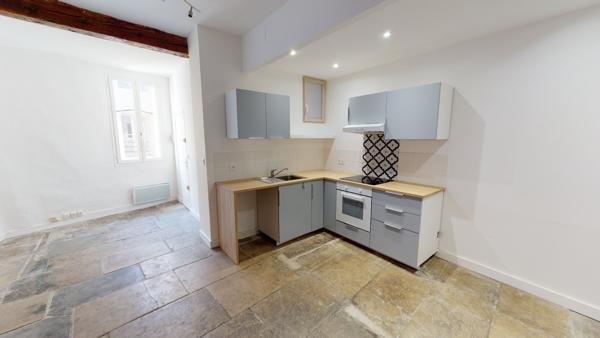 Montpellier (34000) Beau T2 rénové quartier Ecusson Montpellier