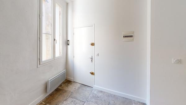 Montpellier (34000) Beau T2 rénové quartier Ecusson Montpellier