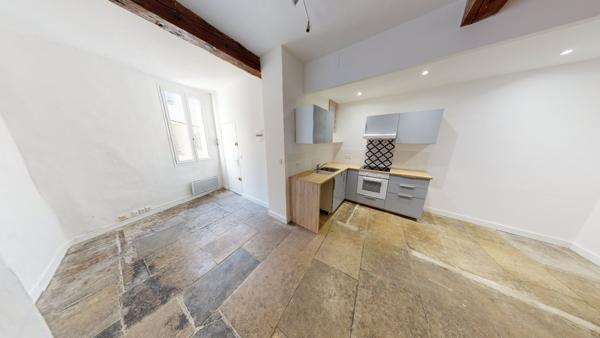 Montpellier (34000) Beau T2 rénové quartier Ecusson Montpellier