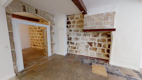 Montpellier (34000) Beau T2 rénové quartier Ecusson Montpellier