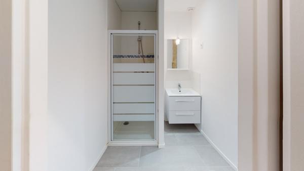 Montpellier (34000) Beau T2 rénové quartier Ecusson Montpellier