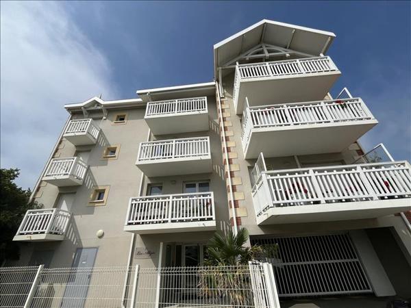 Appartement à vendre |  Lacanau |  2 pièces | 41,1 m²