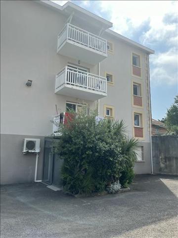 Appartement à vendre |  Lacanau |  2 pièces | 41,1 m²