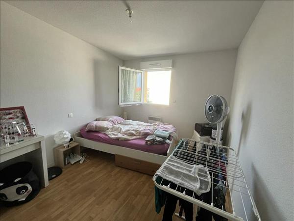 Appartement à vendre |  Lacanau |  2 pièces | 41,1 m²