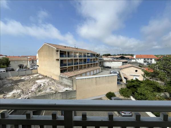 Appartement à vendre |  Lacanau |  2 pièces | 41,1 m²