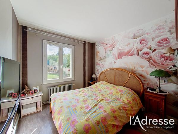 Appartement St Avertin 3 pièce(s) 77 m2