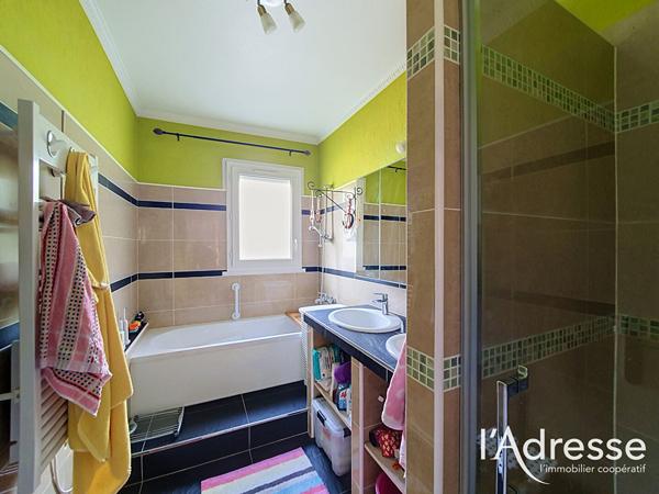 Appartement St Avertin 3 pièce(s) 77 m2