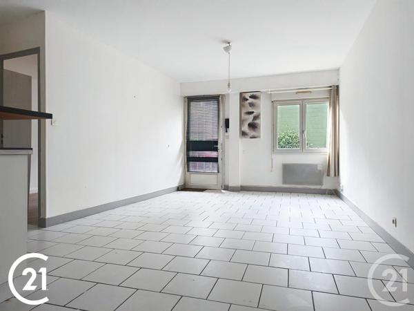 Appartement F2 à vendre  2 pièces - 43,35 m2 ROUEN - 76