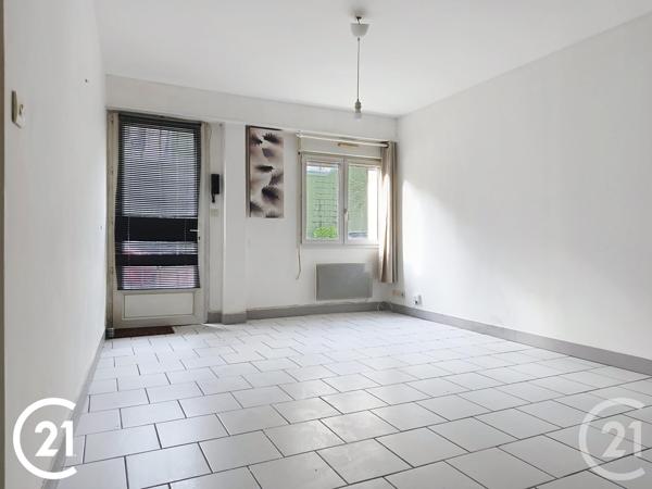 Appartement F2 à vendre  2 pièces - 43,35 m2 ROUEN - 76