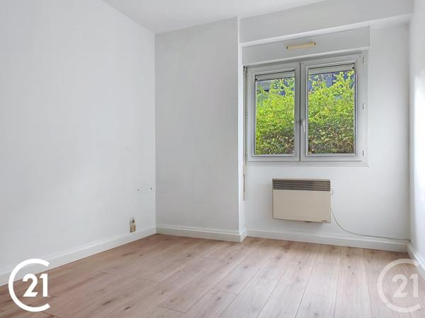 Appartement F2 à vendre  2 pièces - 43,35 m2 ROUEN - 76