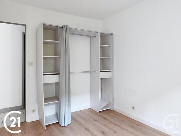 Appartement F2 à vendre  2 pièces - 43,35 m2 ROUEN - 76