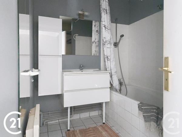 Appartement F2 à vendre  2 pièces - 43,35 m2 ROUEN - 76