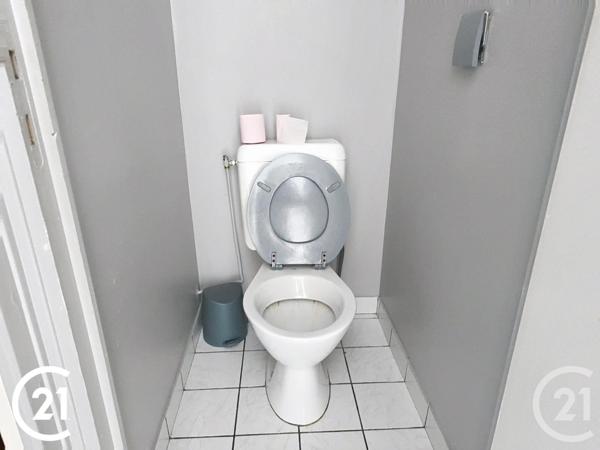 Appartement F2 à vendre  2 pièces - 43,35 m2 ROUEN - 76