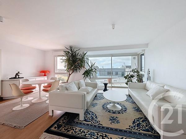 Appartement F4 à vendre  4 pièces - 85 m2 BAYONNE - 64